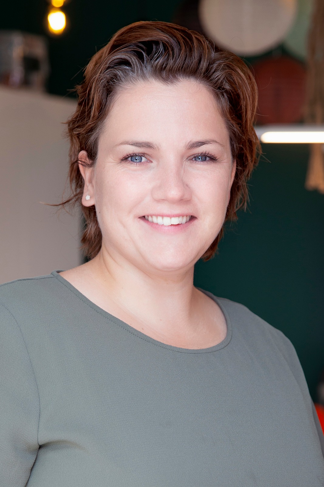 Leonie Klievink